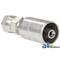 A & I Products (HC-FFX) Female Seal Lok - Swivel - Straight - Short 2" x3" x1" A-FFX-06-04 - alternate 2
